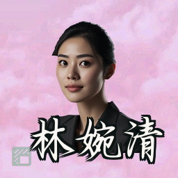 林婉清